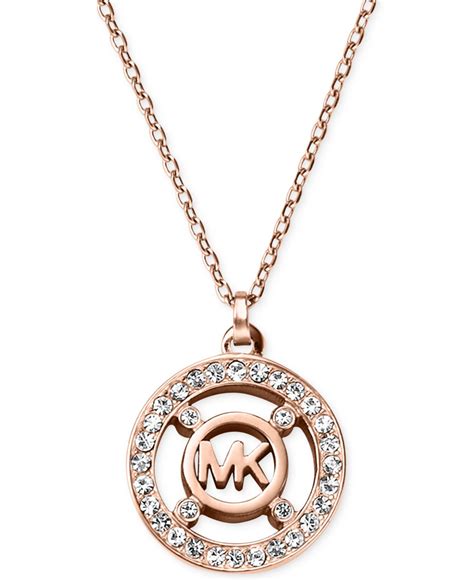 michael kors necklaces dillards|dillard's Michael Kors shoes clearance.